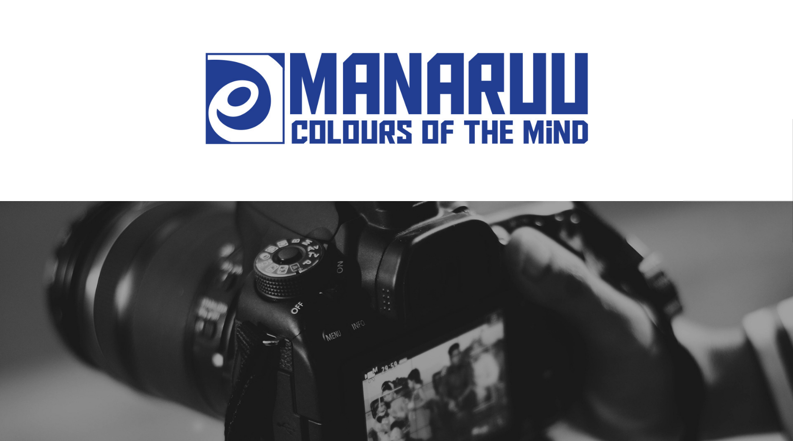 Manaru Logo Designs